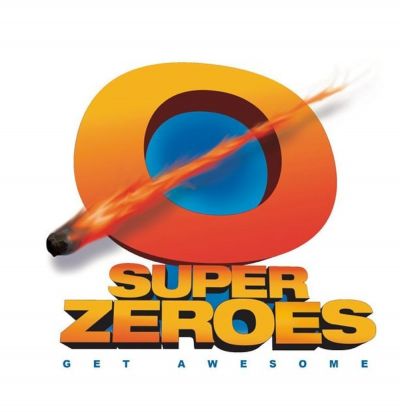 watch-Super Zeroes (2012)