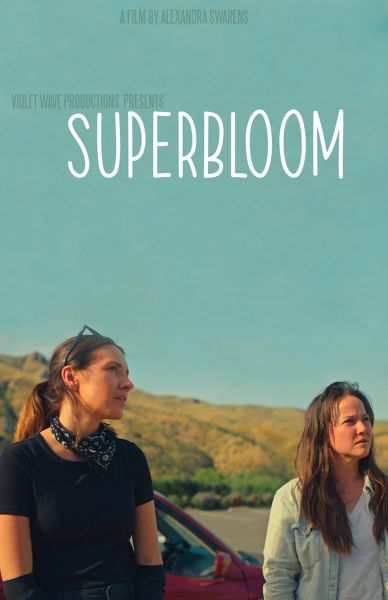 watch-Superbloom (2025)