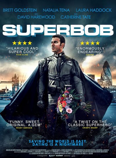 watch-SuperBob (2015)