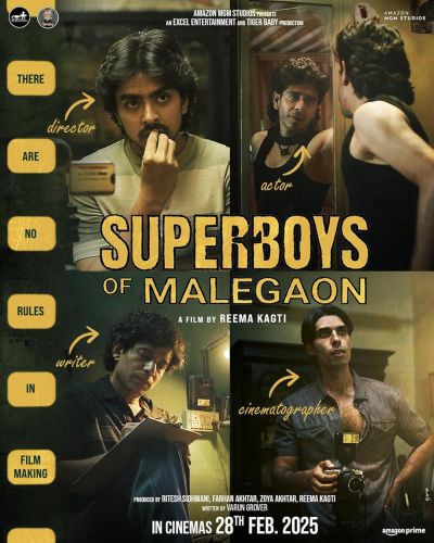 watch-Superboys of Malegaon (2024)