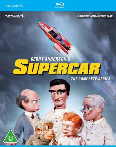 watch-Supercar (1961)