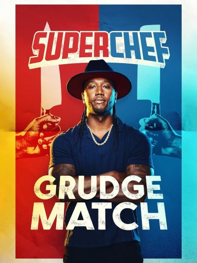 watch-Superchef Grudge Match (2023)
