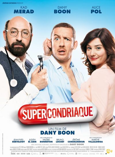 watch-Supercondriaque (2014)