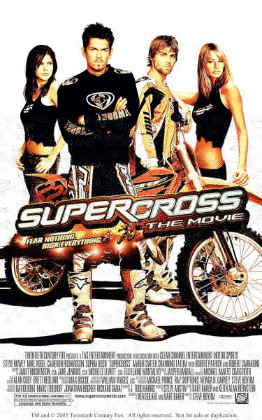 watch-Supercross (2005)