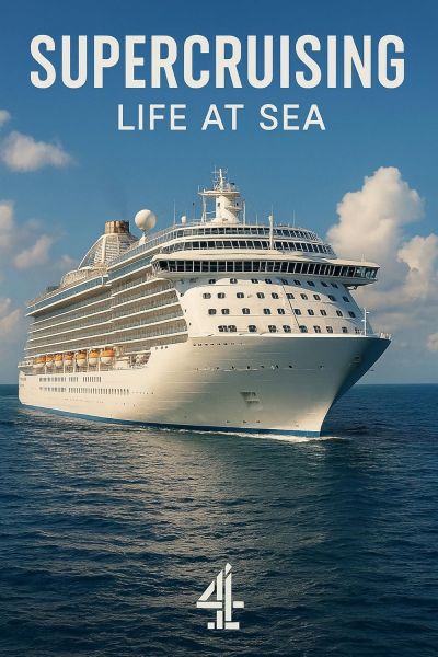 watch-Supercruising: Life at Sea (2025)