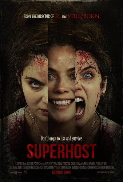 watch-Superhost (2021)