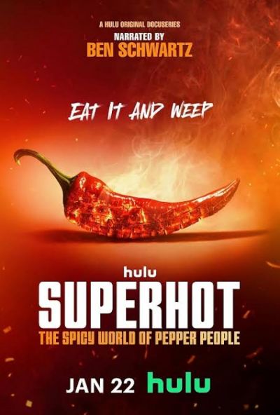 watch-Superhot: The Spicy World of Pepper People (2024)