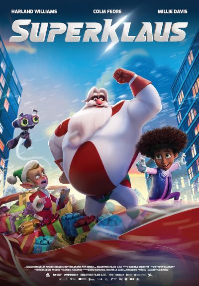 watch-SuperKlaus (2024)