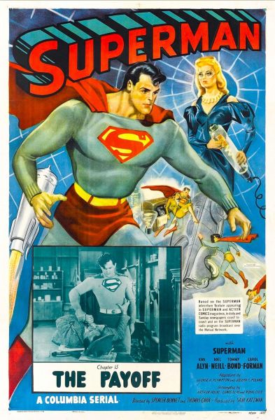 watch-Superman (1948)