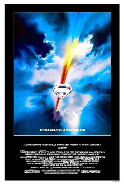 watch-Superman (1978)