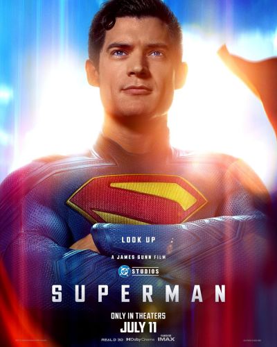 watch-Superman (2025)