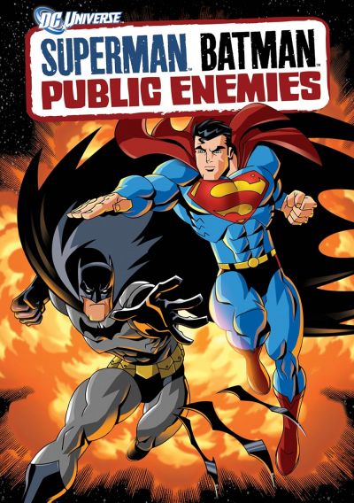 watch-Superman/Batman: Public Enemies (2009)