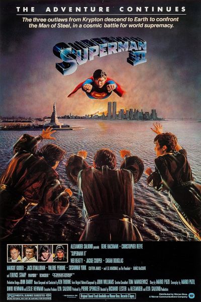 watch-Superman II (1981)