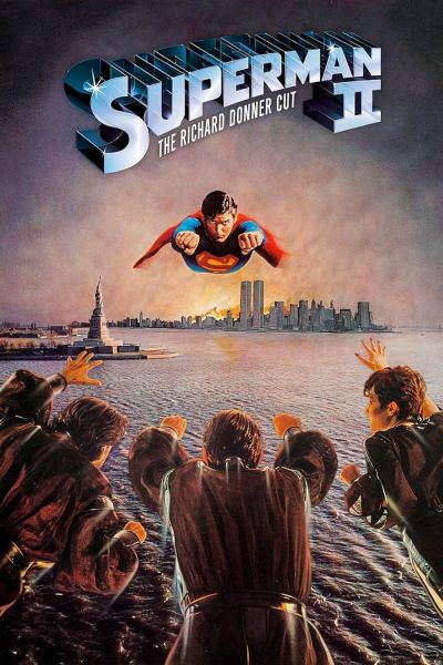 watch-Superman II: The Richard Donner Cut (2006)