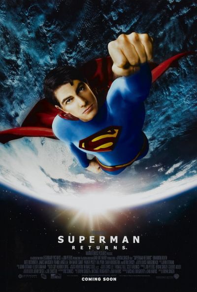 watch-Superman Returns (2006)
