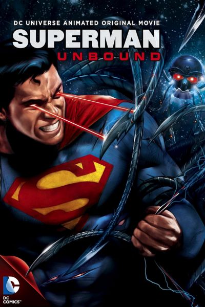 watch-Superman: Unbound (2013)