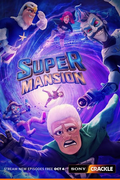 watch-SuperMansion (2015)