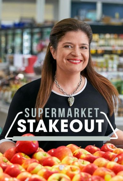 watch-Supermarket Stakeout (2019)