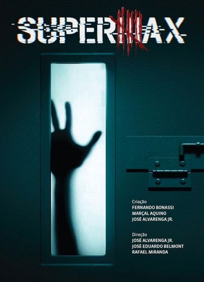 watch-Supermax (2016)