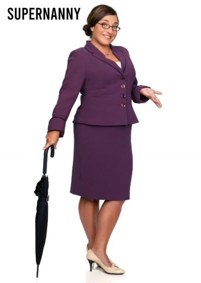 watch-Supernanny (2005)