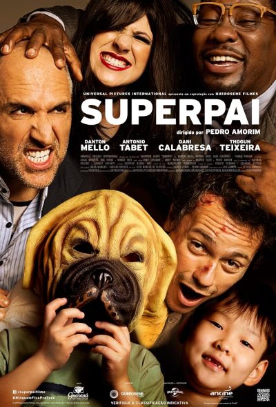 watch-Superpai (2015)
