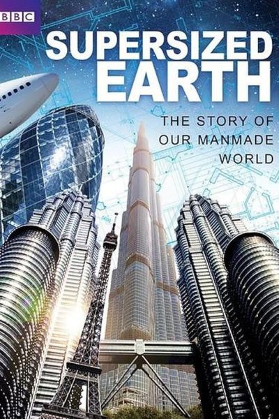 watch-Supersized Earth (2012)