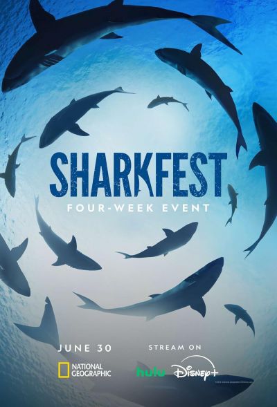 watch-Supersized Sharks (2024)