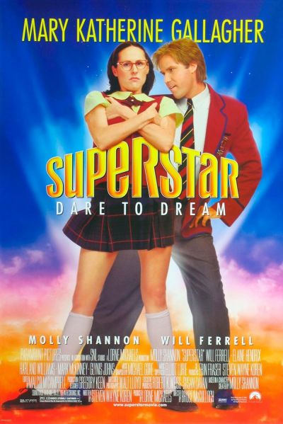 watch-Superstar (1999)