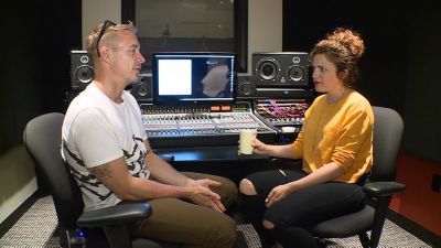 watch-Superstar DJs with Annie Mac (2014)