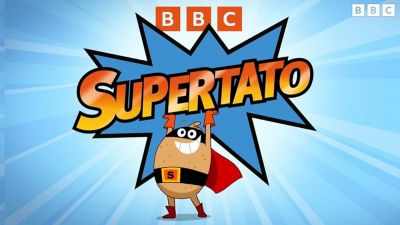 watch-Supertato (2022)