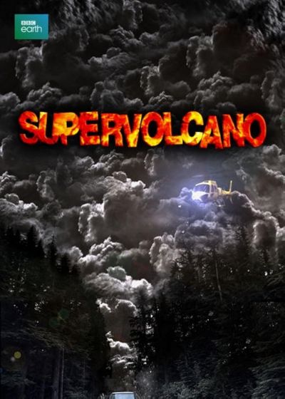 watch-Supervolcano (2005)