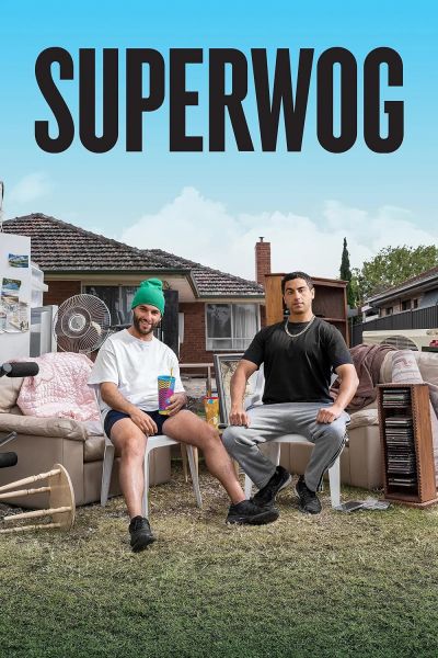 watch-Superwog (2022)