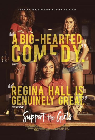 watch-Support the Girls (2018)