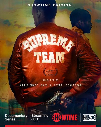 watch-Supreme Team (2022)