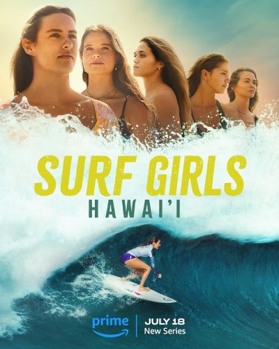 watch-Surf Girls Hawai'i (2023)