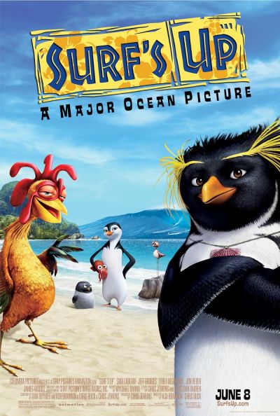 watch-Surf's Up (2007)