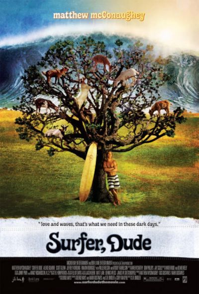watch-Surfer, Dude (2008)
