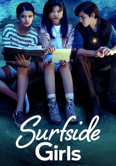 watch-Surfside Girls (2022)