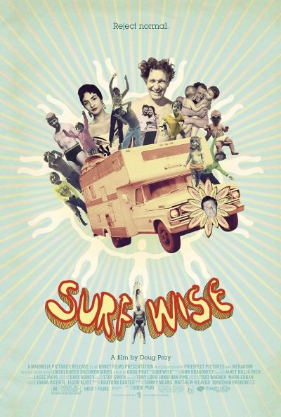 watch-Surfwise (2008)