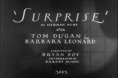 watch-Surprise (1930)