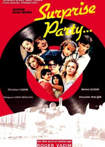 watch-Surprise Party (1983)