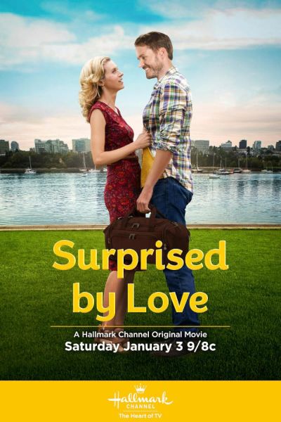 watch-Surprised by Love (2015)