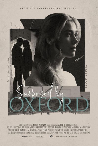 watch-Surprised by Oxford (2023)