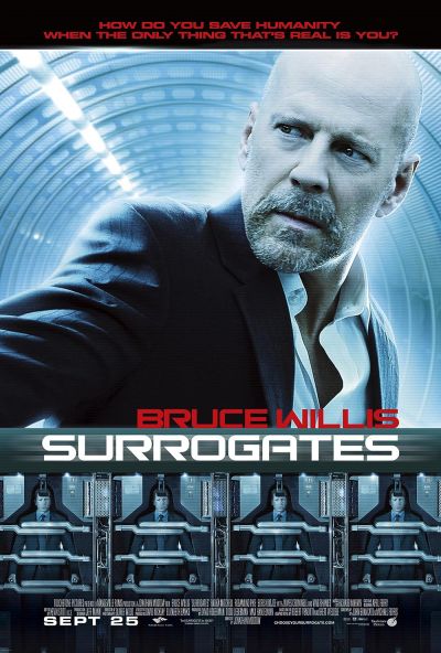 watch-Surrogates (2009)