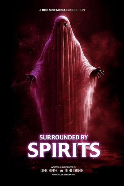 watch-Surrounded by Spirits (2024)