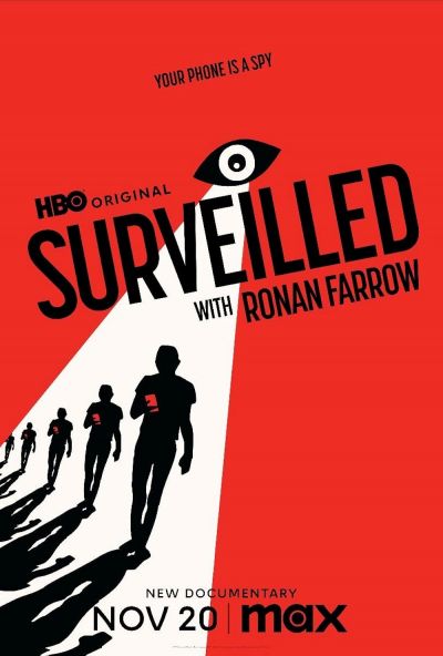 watch-Surveilled (2024)
