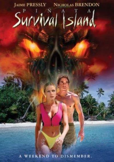 watch-Survival Island (2002)