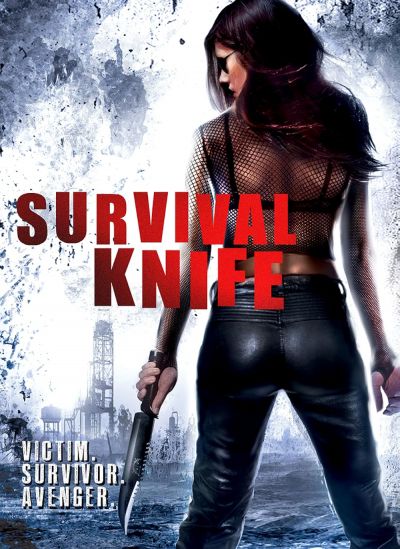 watch-Survival Knife (2016)