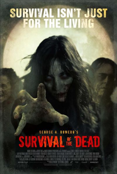 watch-Survival of the Dead (2010)