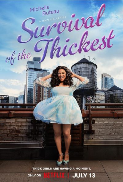 watch-Survival of the Thickest (2023)